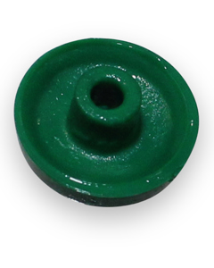 Gasket green for Flex Clamp nozzle  (1 box = 50 pcs)